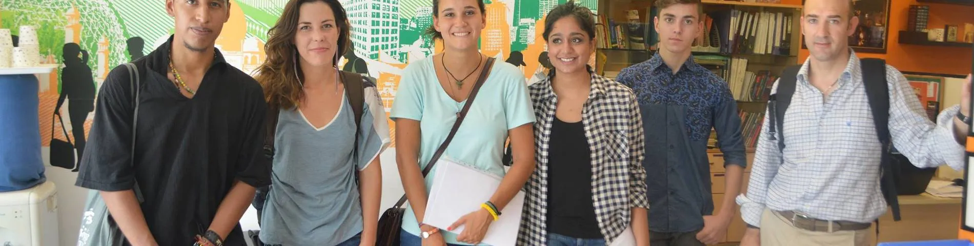 ILSC Language School billede 1