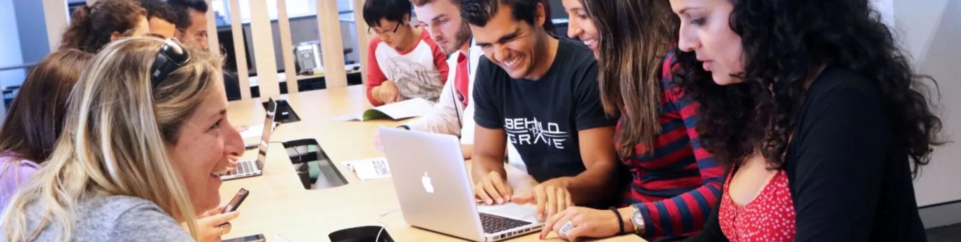 ILSC Language School Online picture 1