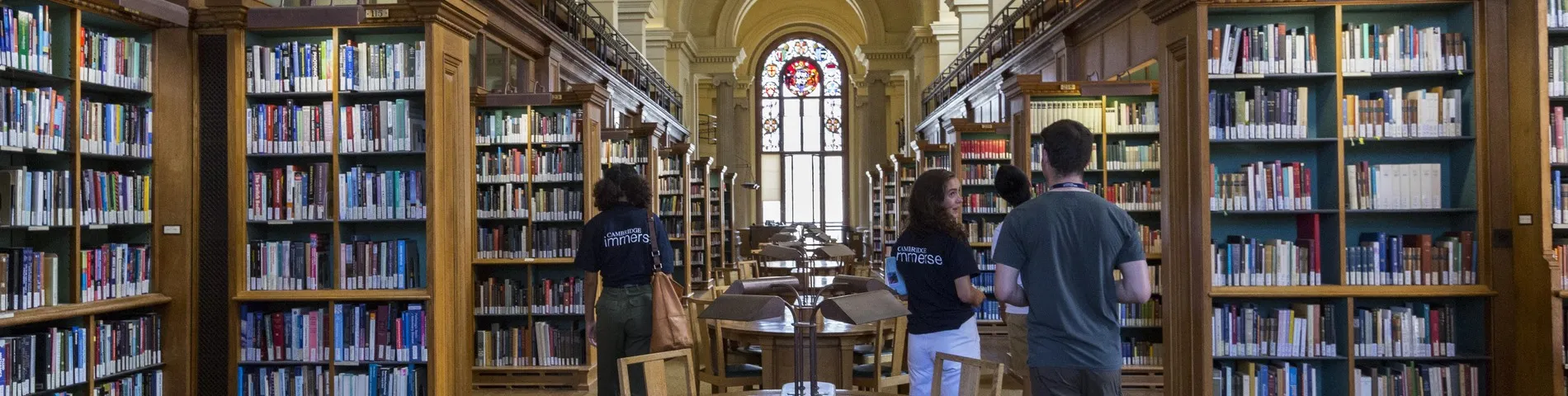 Immerse Education immagine 1