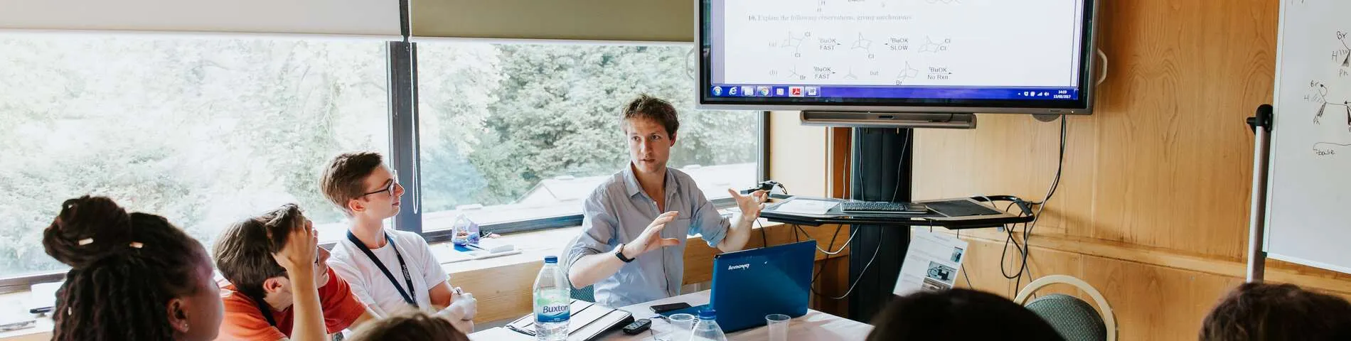 Immerse Education صورة 1