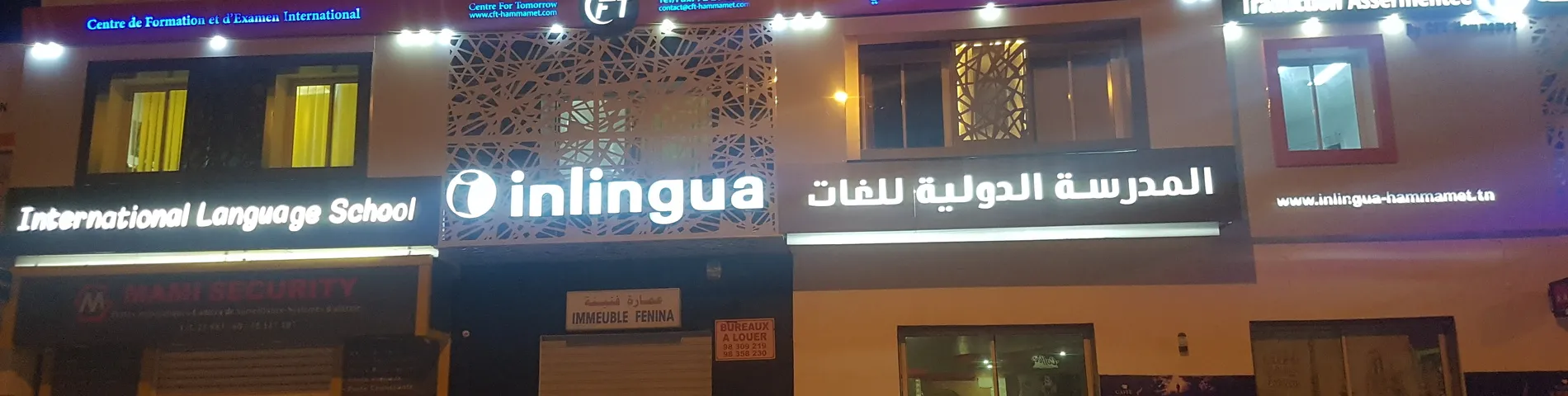 Inlingua picture 1