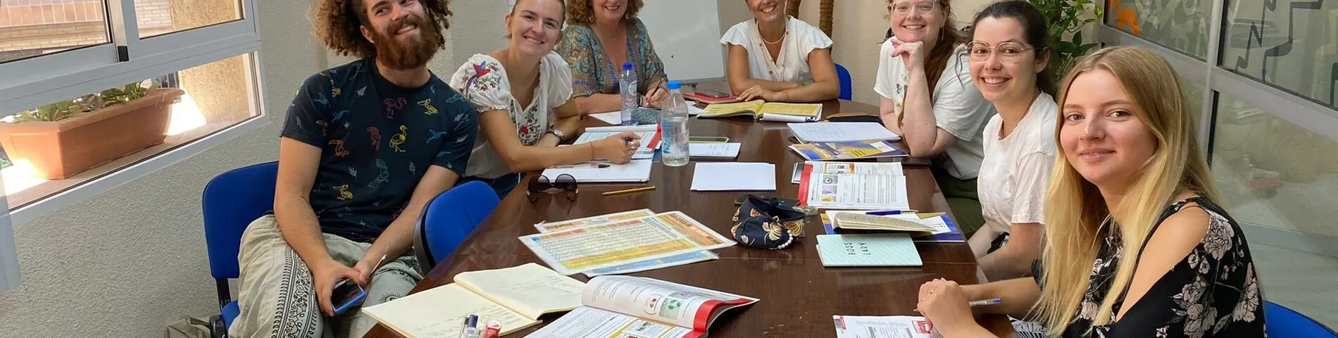 Instituto Hispanico de Murcia bilde 1