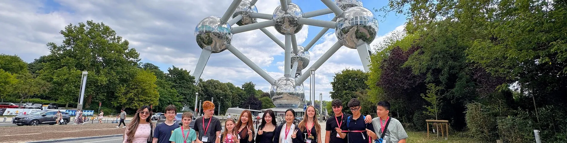 InterCamps صورة 1