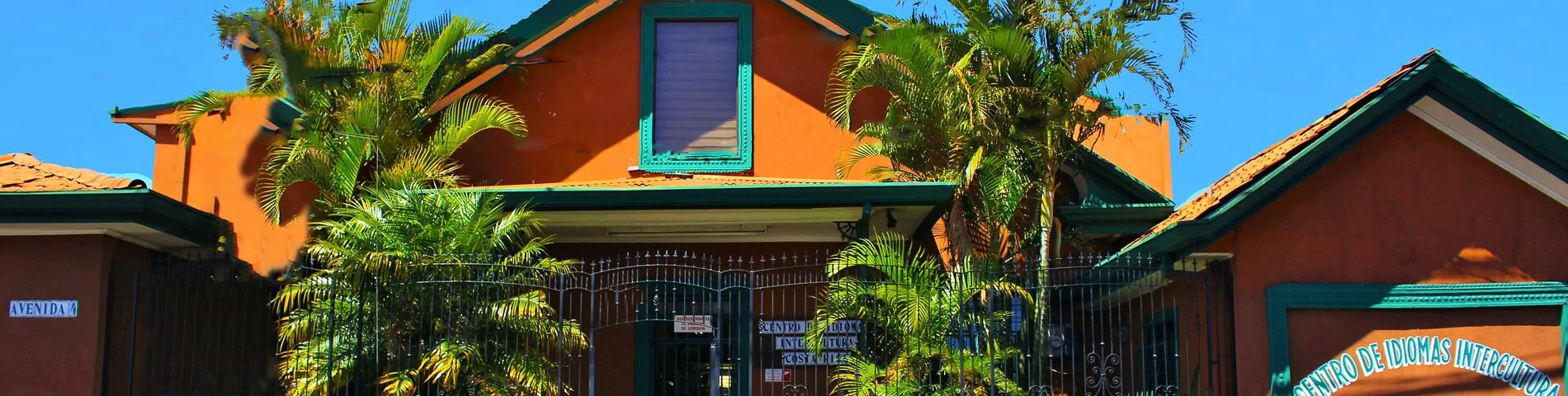 Obrázok školy Intercultura Costa Rica Spanish Schools – 1