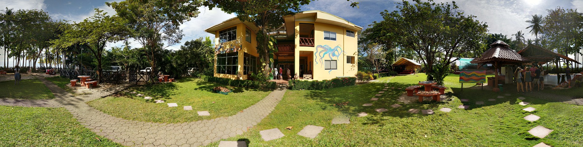 Intercultura Costa Rica Spanish Schools picture 1