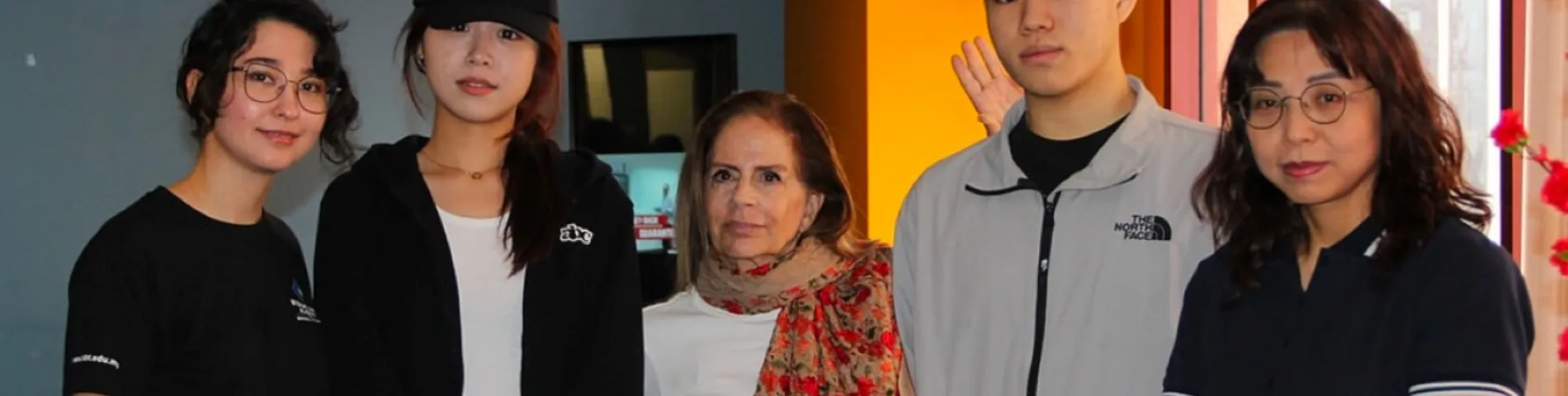 International Academy of Business & Technology 사진 1개