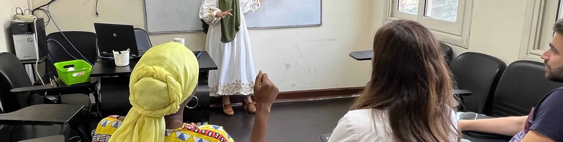 International House 사진 1개