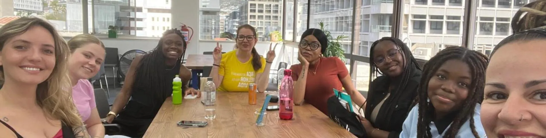 International House صورة 1