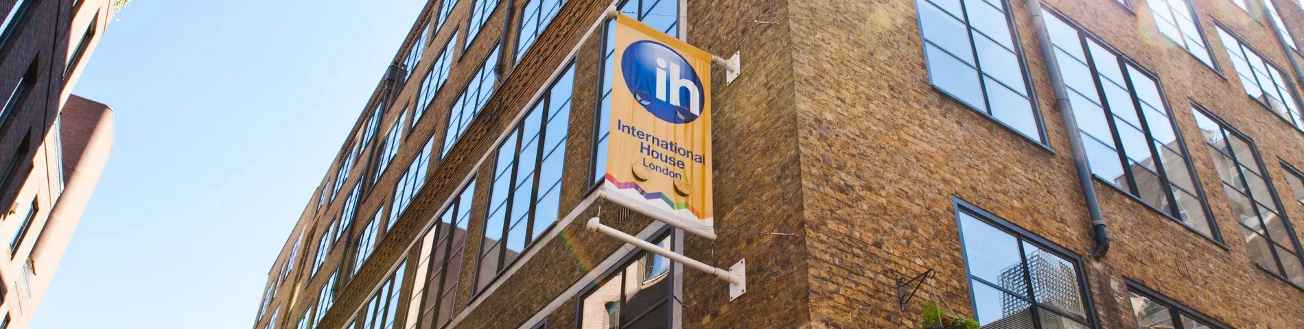 International House billede 1