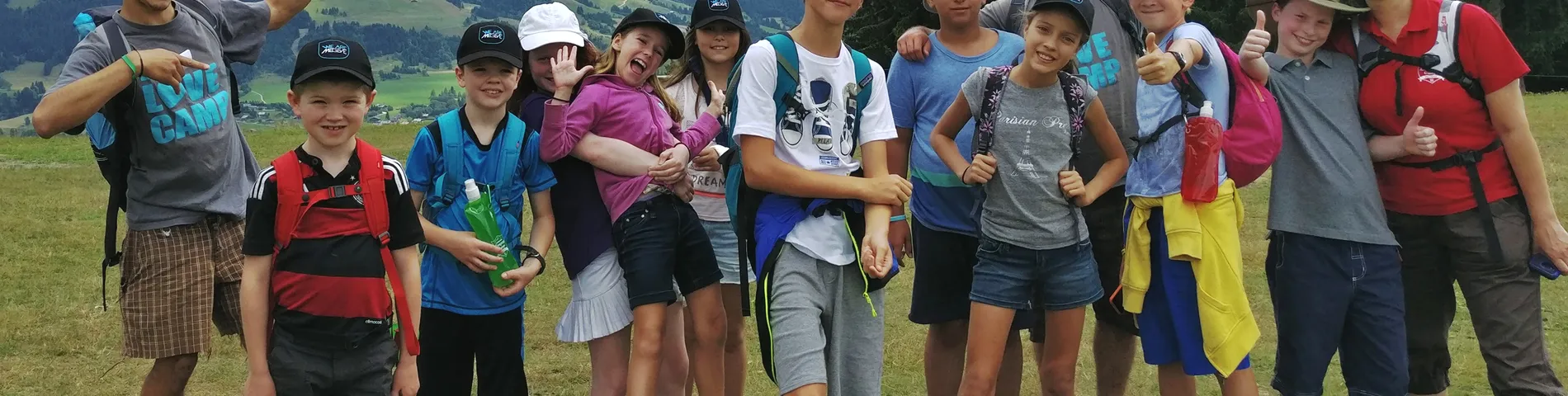 International Language Camps kép 1