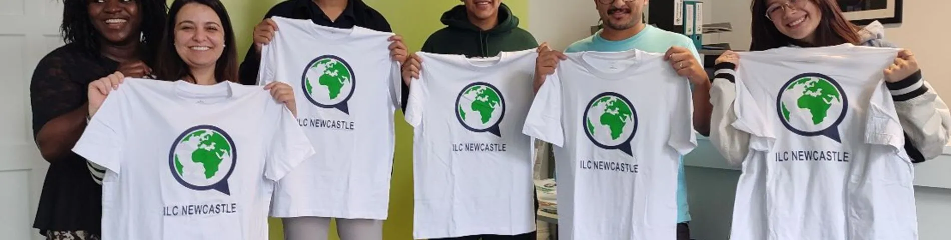 International Language College bilde 1