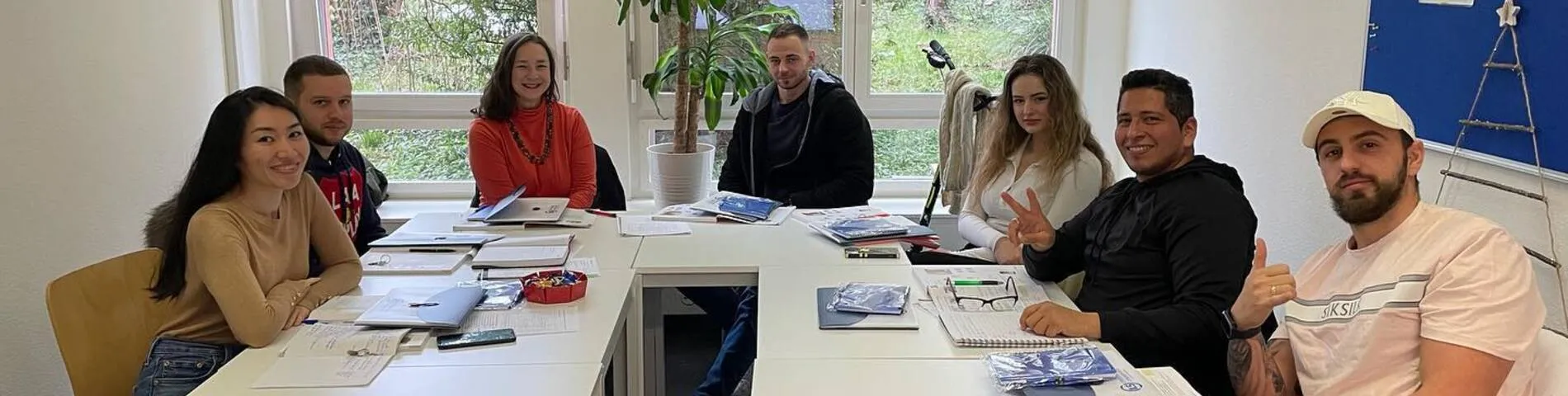 International Language School bilde 1