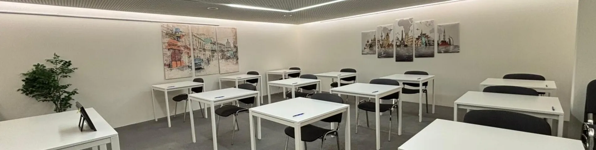 International Language School图片1