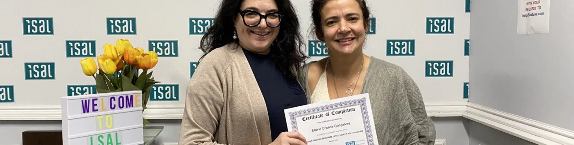 International School of Advanced Learning صورة 1