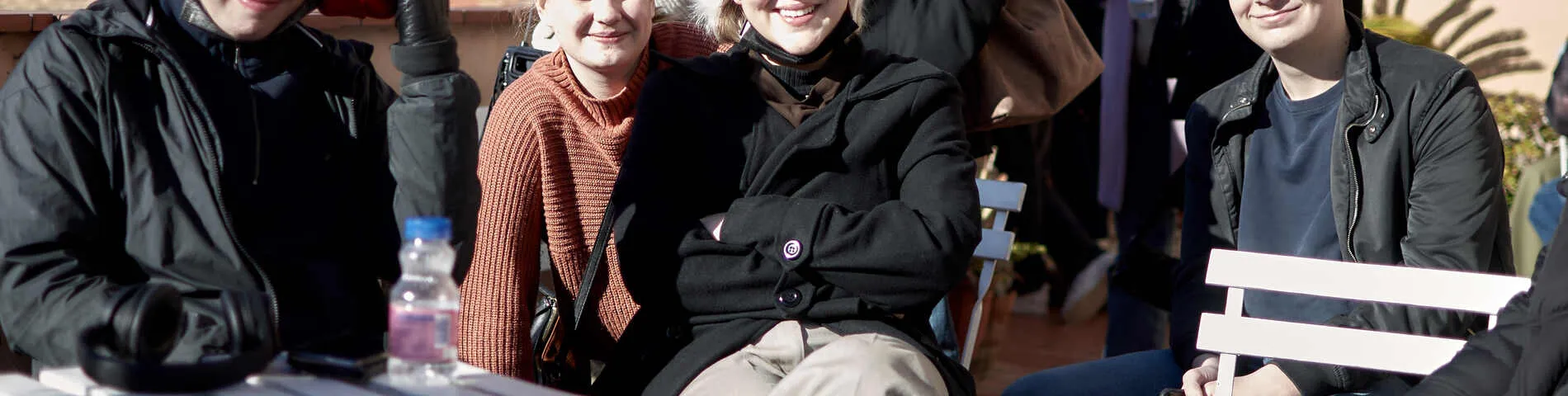 Imagen 1 de la escuela Internationella Skolorna