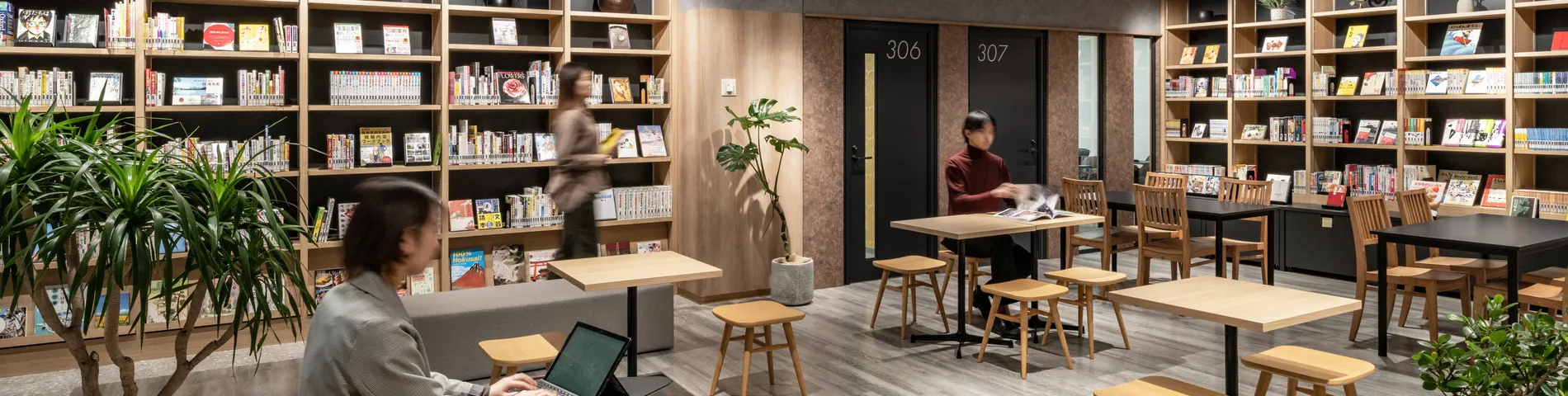 ISI Career and Language Academy - Shibuya-Harajuku Campus kép 1