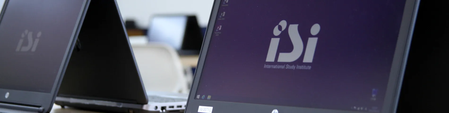 ISI Language School bilde 1