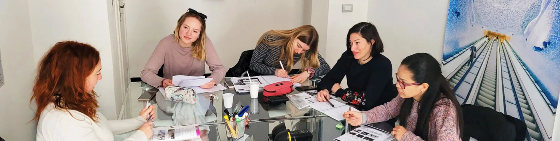 Istituto Italia CL Aps photo 1