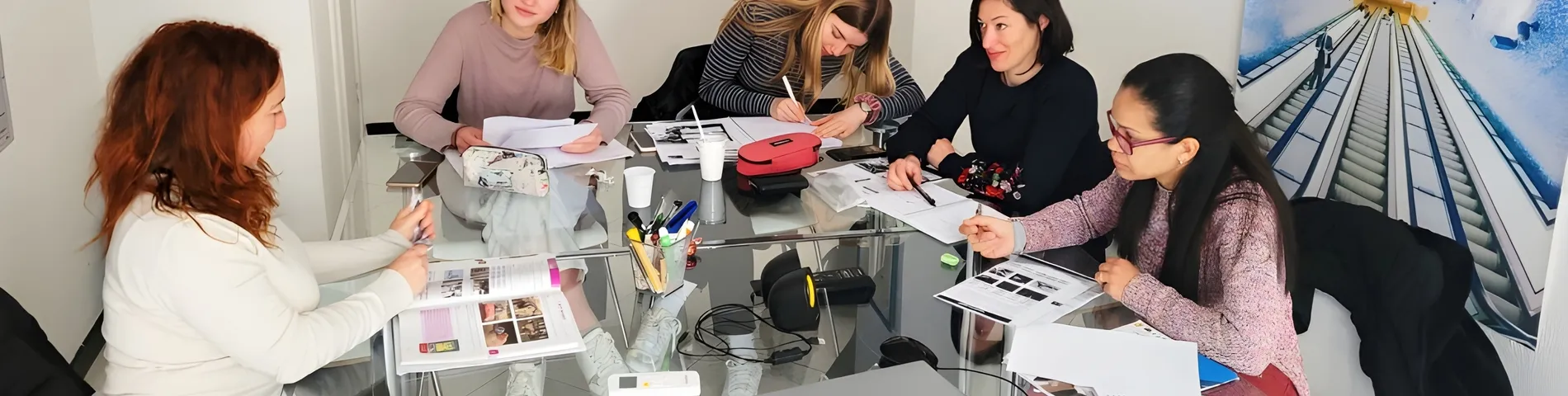 Istituto Italia CL Aps foto 1