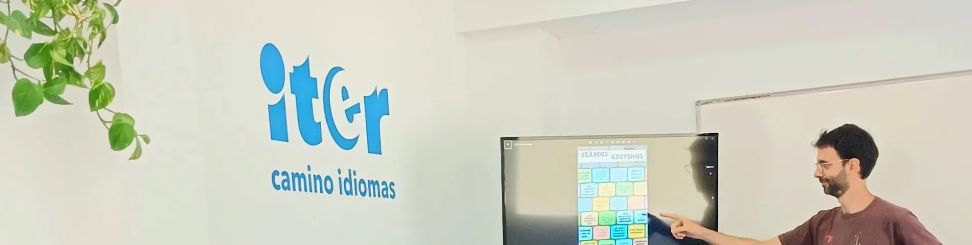 Iter Camino画像1
