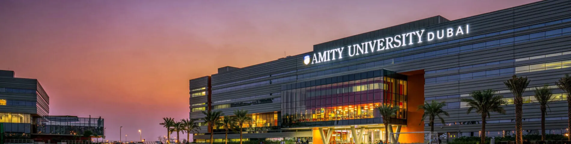 JoStudy Young Learner Programme - Amity University bilde 1
