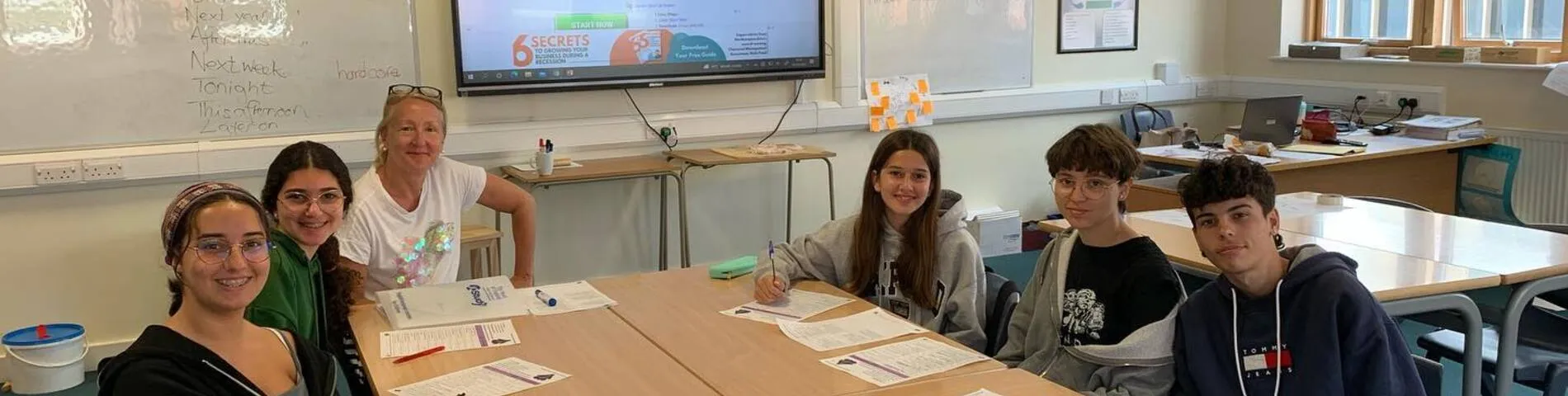 JoStudy Young Learner Programme - Moreton Morrel College kép 1