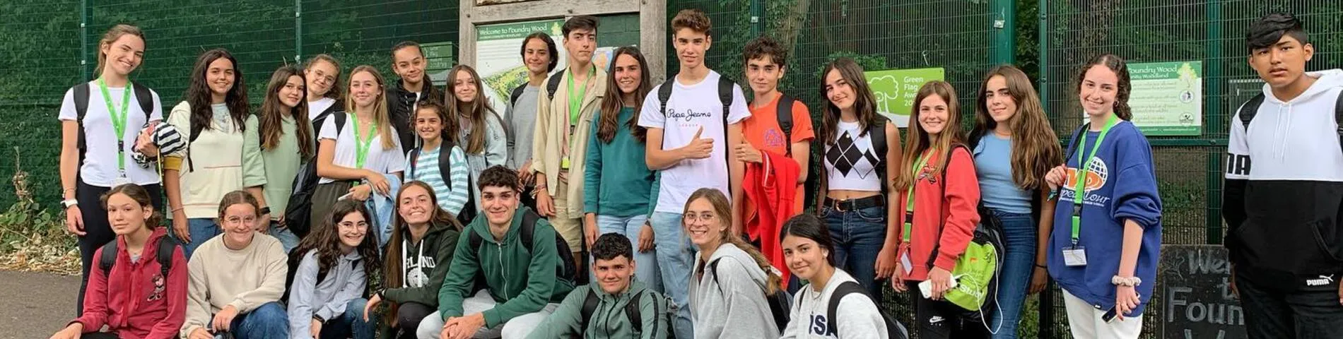 JoStudy Young Learner Programme - Moreton Morrel College图片1