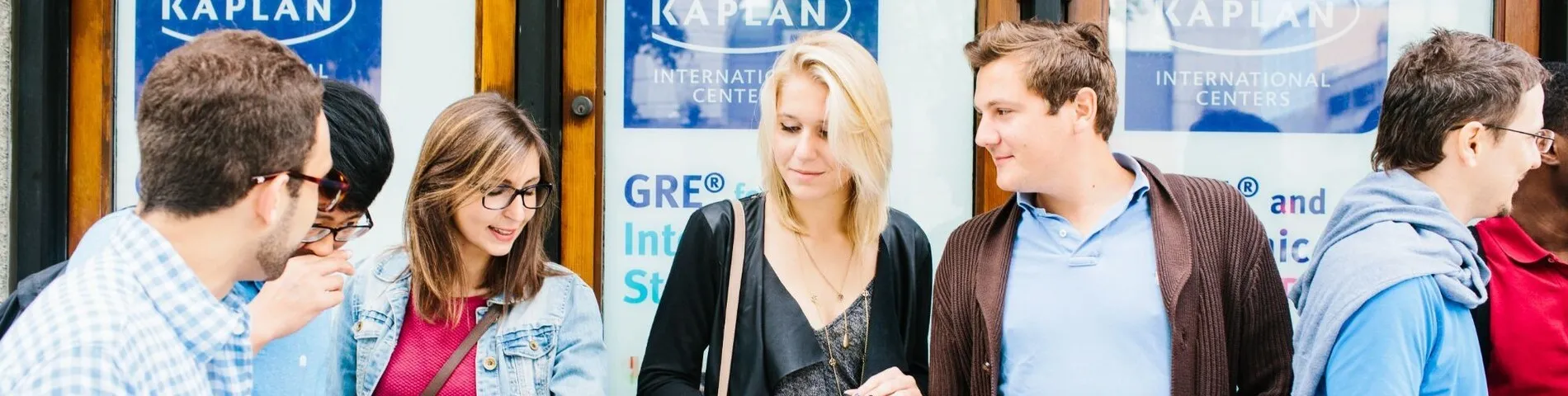 Kaplan International Languages - Berkeley afbeelding 1