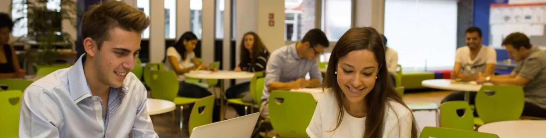 1 фотографий Kaplan International Languages 30+  