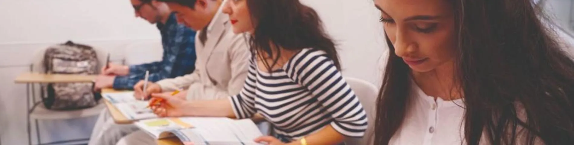 Kaplan International Languages 30+ foto 1