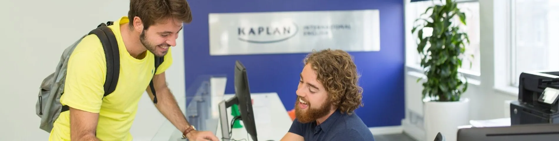 Kaplan International Languages obrazek 1