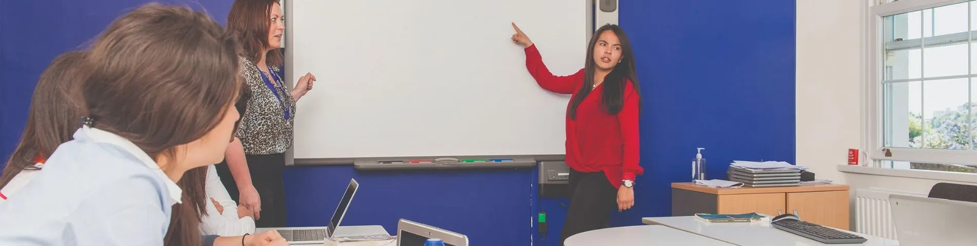 Kaplan International Languages foto 1