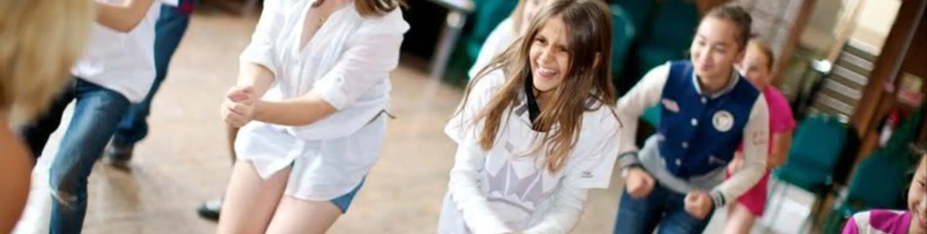 Kings - Young Learners Centre bilde 1 Kings - Young Learners Centre bilde 1