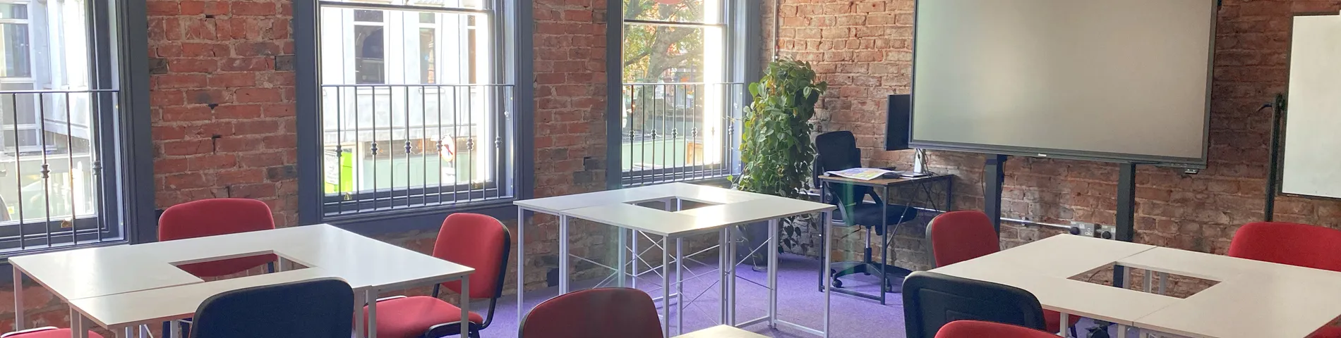 Kings Hall College صورة 1