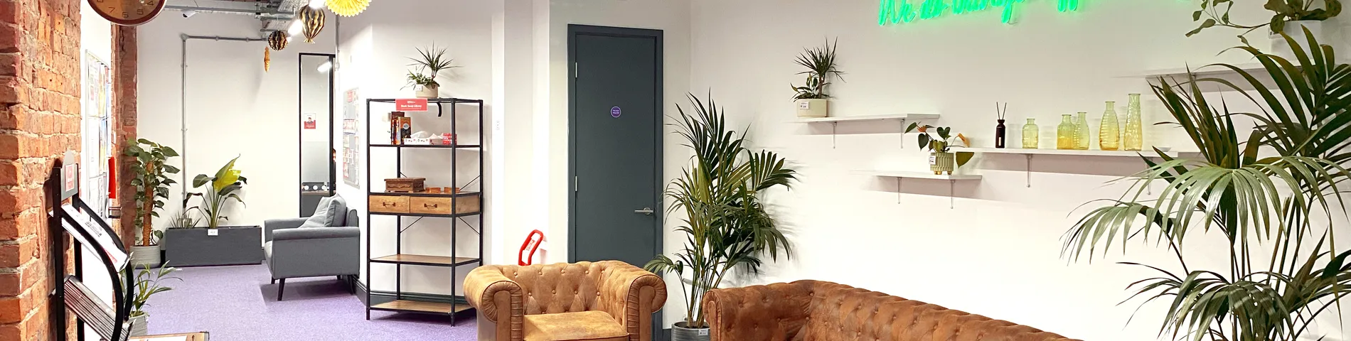 Kings Hall College kép 1