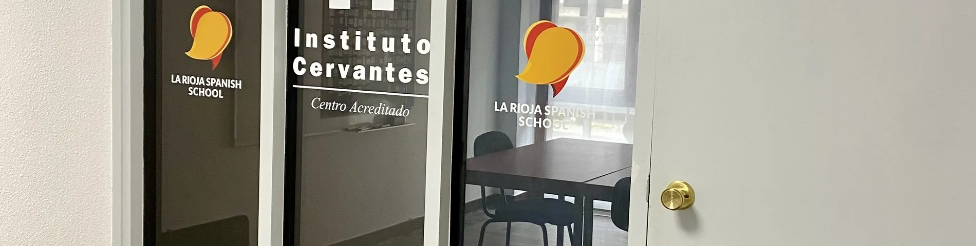 La Rioja Spanish School kép 1