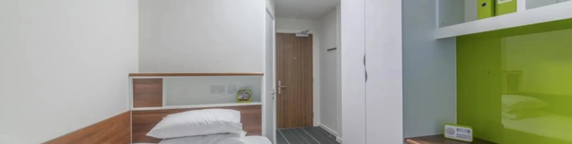 Language in Action - University College London (UCL) bilde 1