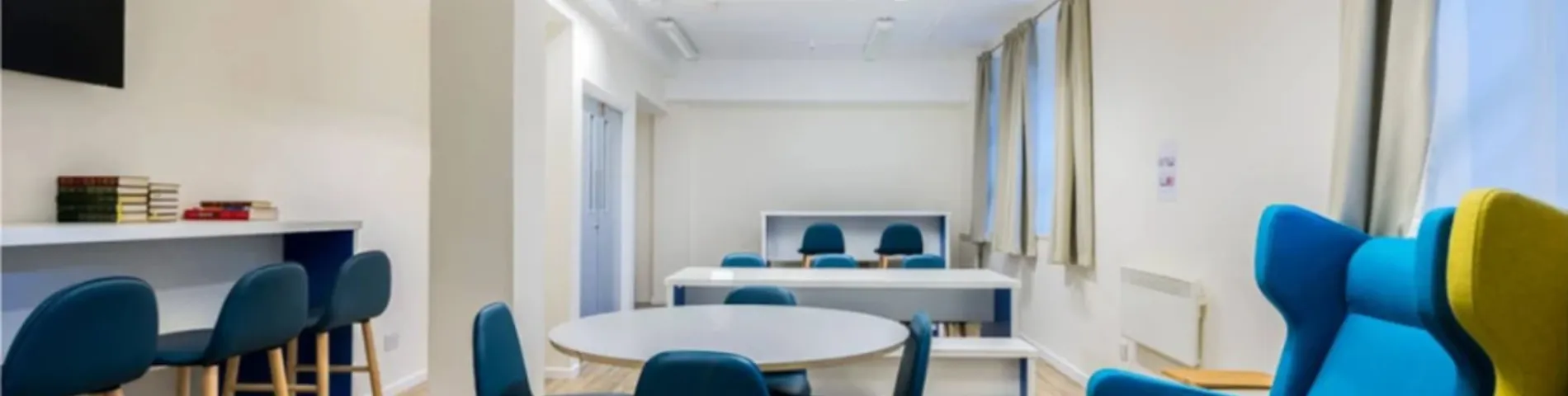 Language in Action billede 1