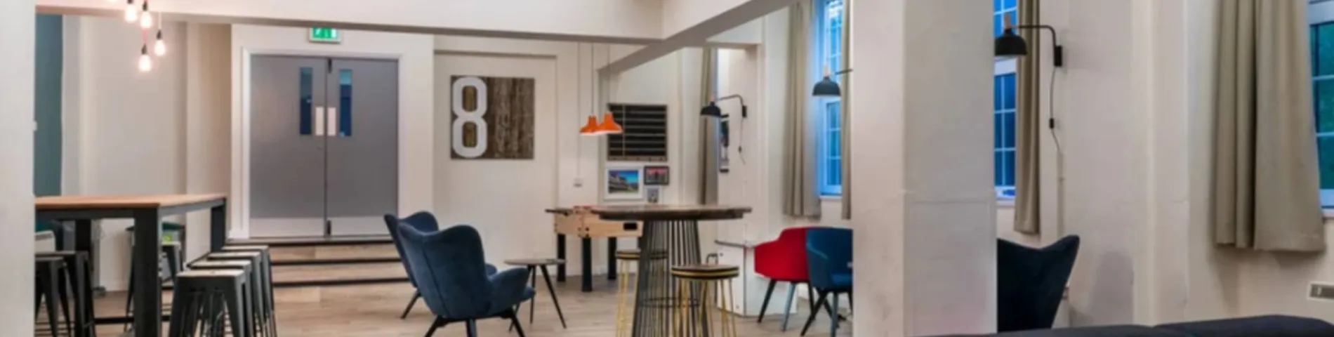 Language in Action billede 1