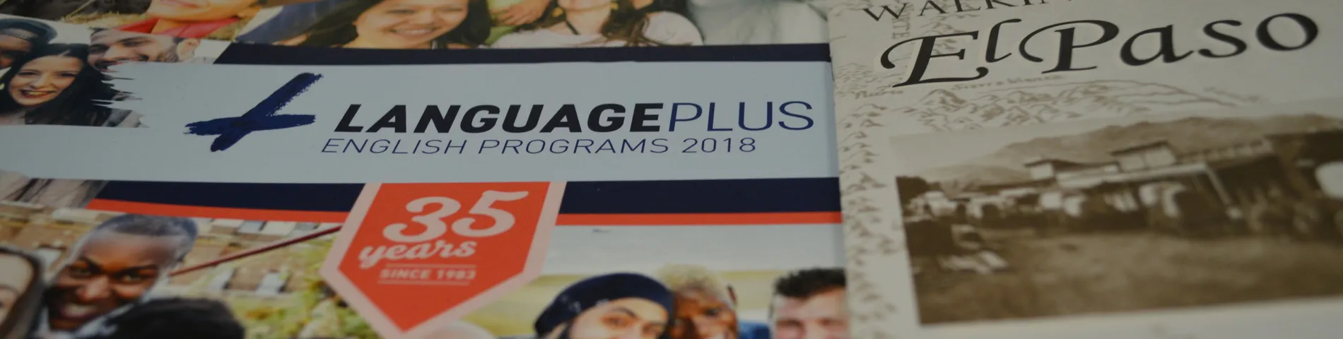Language Plus obrazek 1