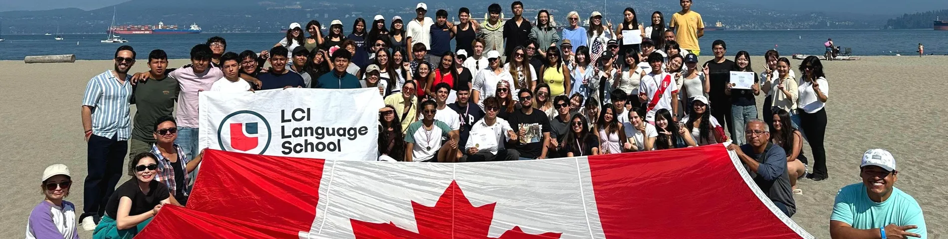 LCI Language School foto 1