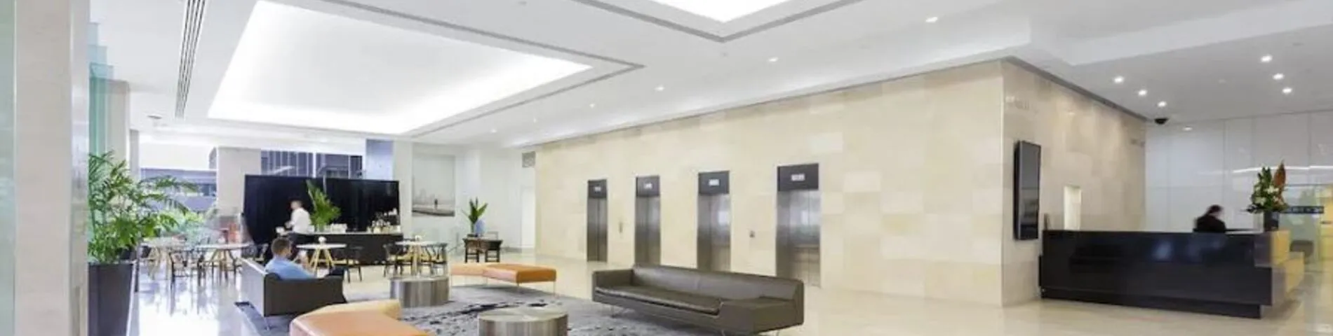 Lexis English - City Campus picture 1