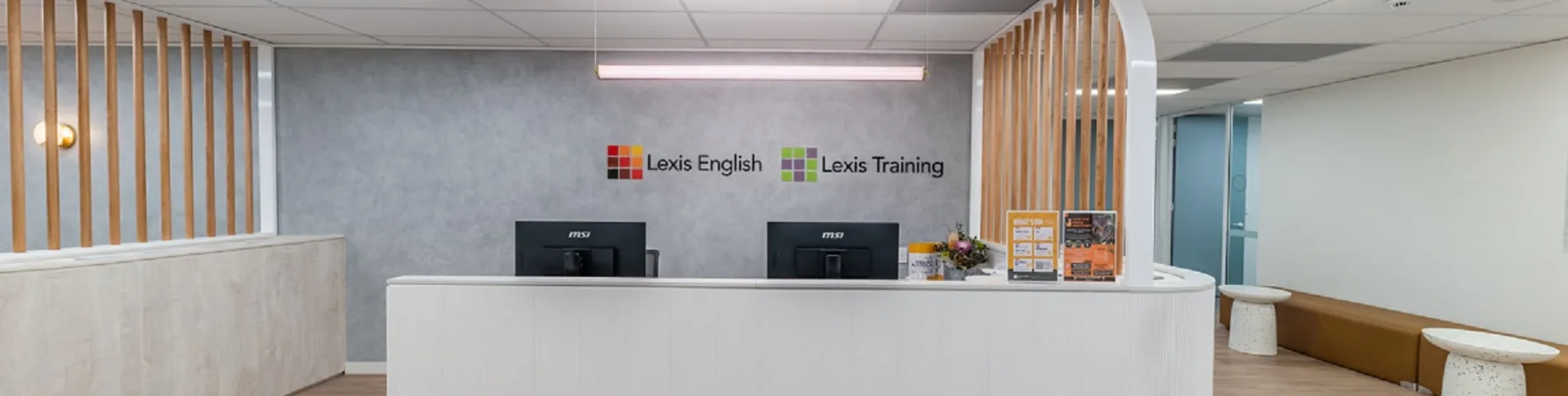 Lexis English kép 1