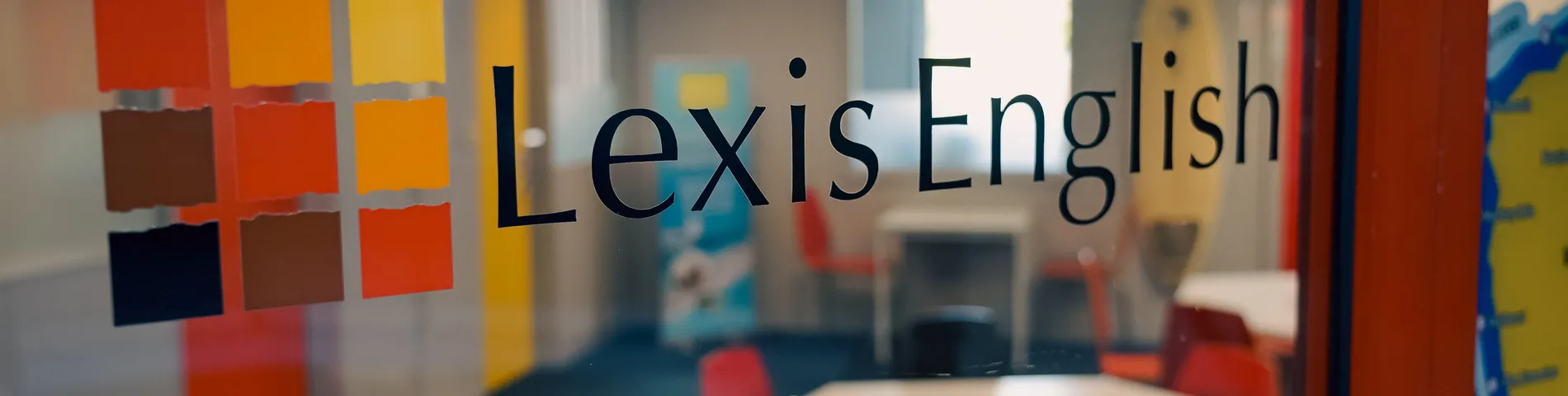 Lexis English bilde 1