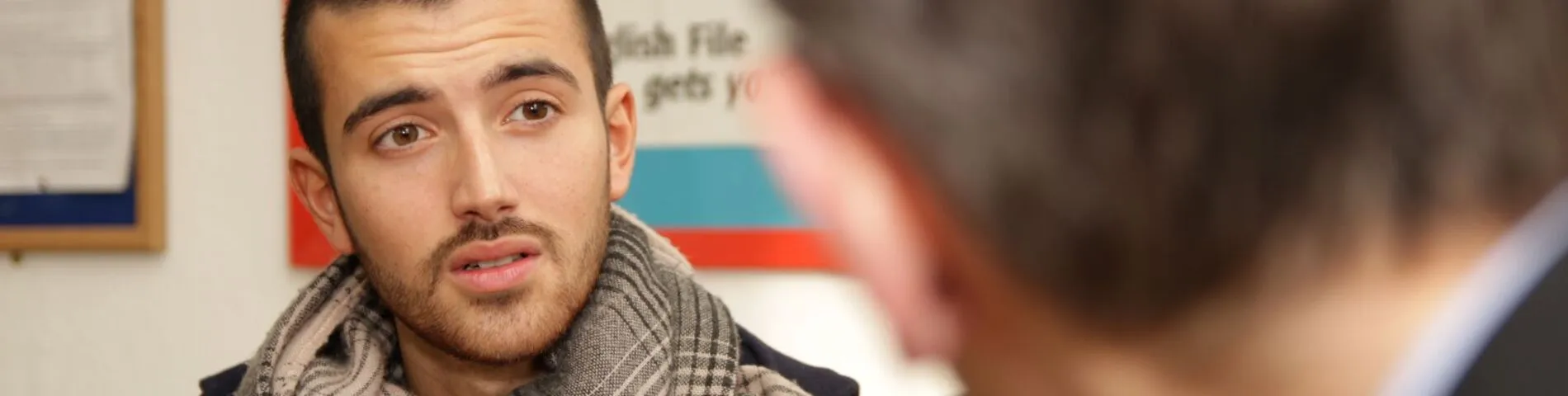 Lexis School of English billede 1