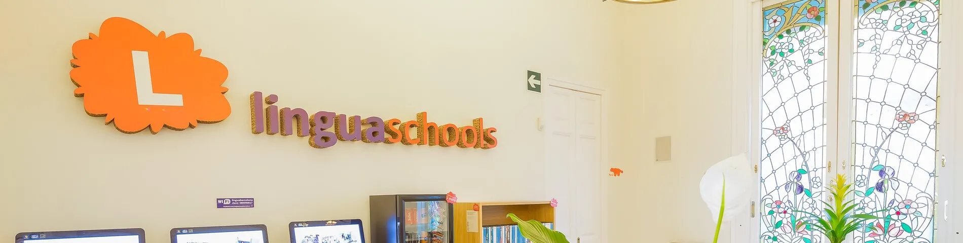 Linguaschools foto 1