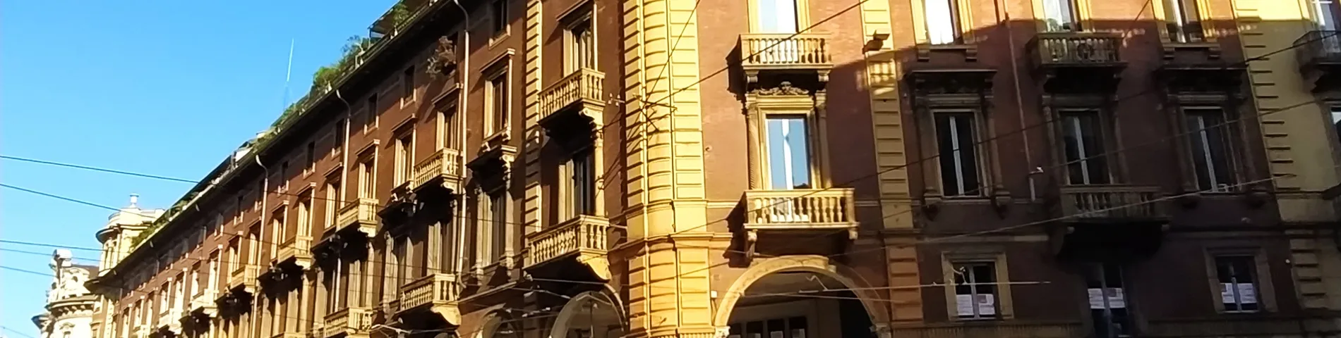 L'Italiano Porticando foto 1