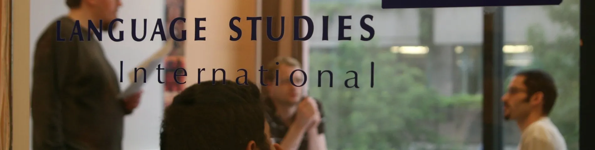 LSI - Language Studies International bild 1