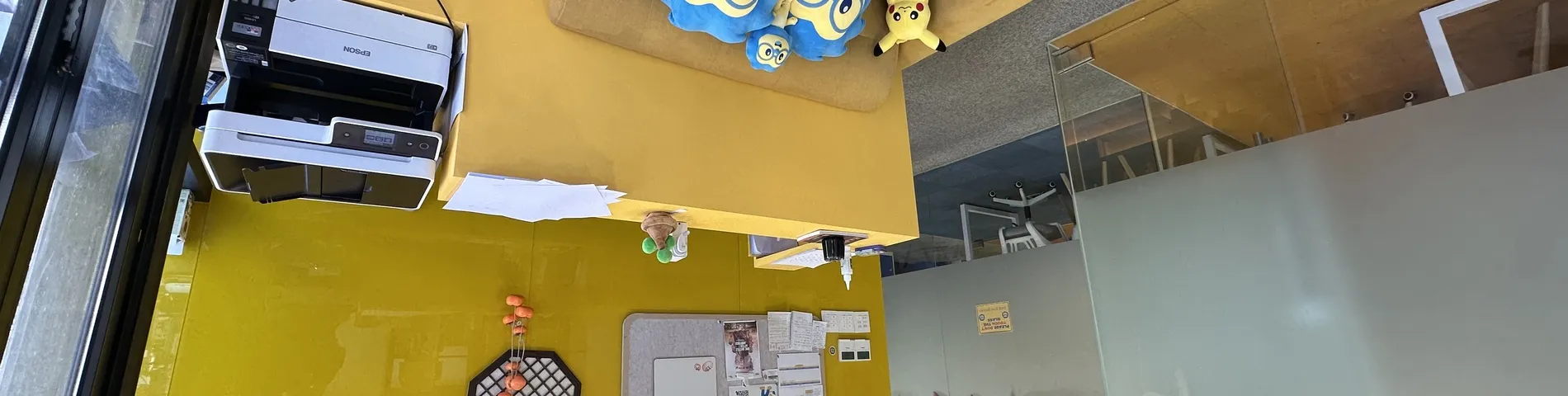 LTL Korean School foto 1