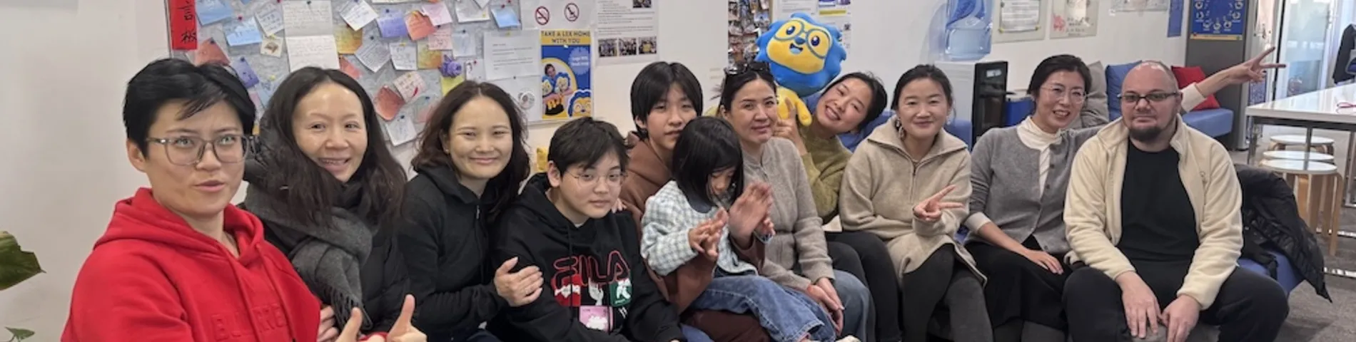LTL Mandarin School画像1
